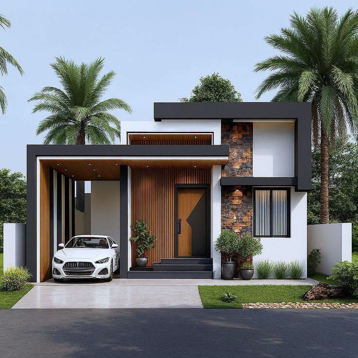 portofolio tukang timika