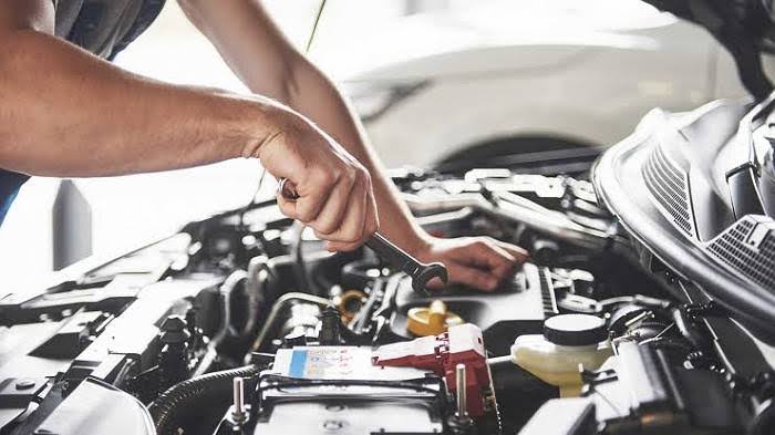 Bengkel Mobil Panggilan Terdekat