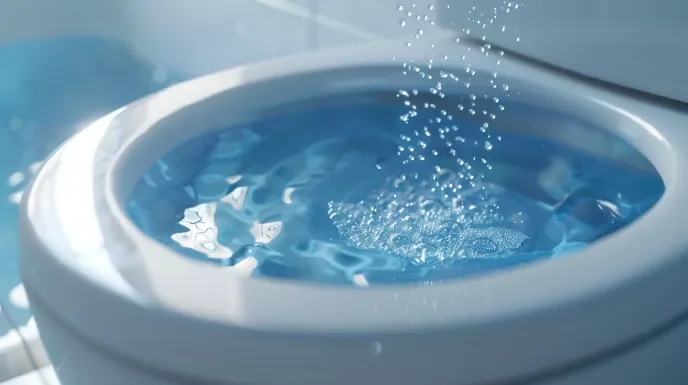 Sedot WC Manual