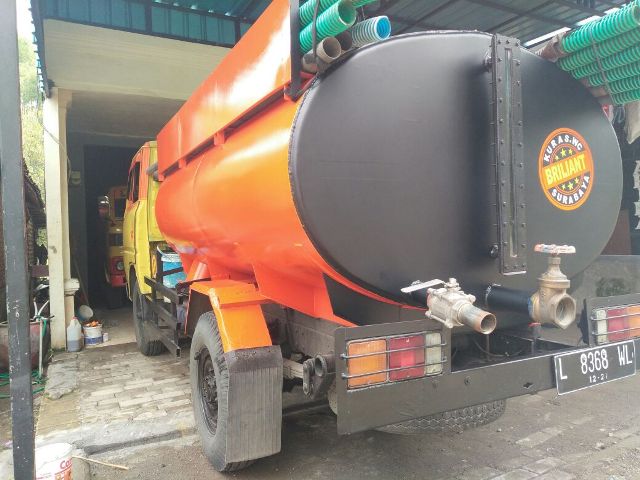 Sedot WC Untuk Apa