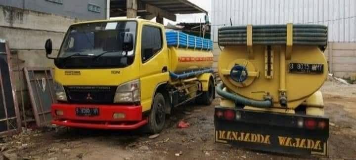 jasa sedot wc Temanggung murah