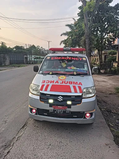Sewa Mobil Ambulance Lhokseumawe 24 jam
