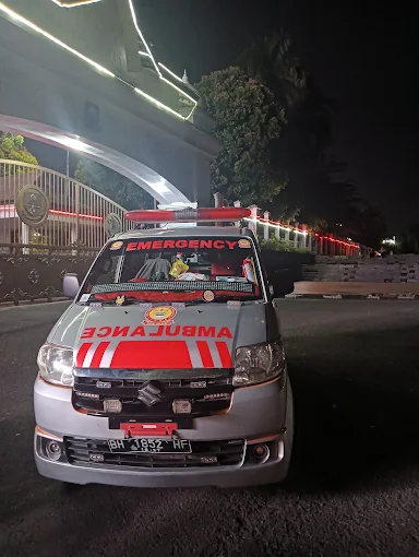 portofolio ambulance11
