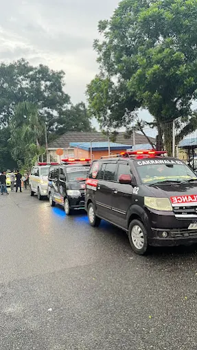 sewa mobil ambulance jakarta barat